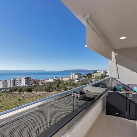 Angels * מאקרסקה