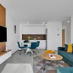 Angels Lägenhet Makarska