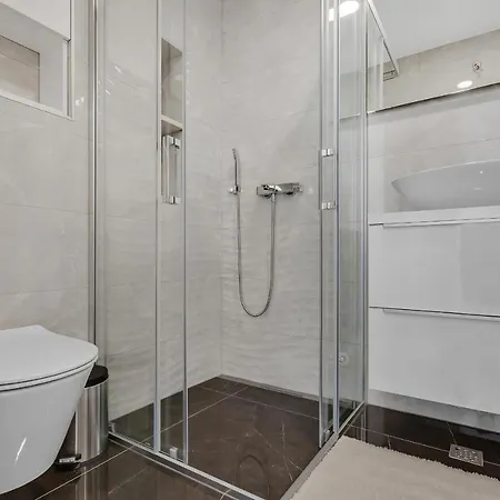 Apartman Angels Makarska