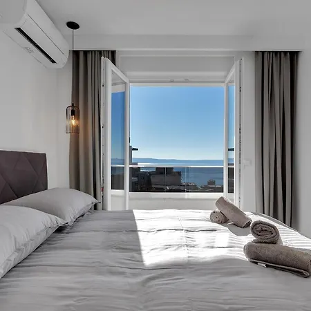 Apartman Angels Makarska