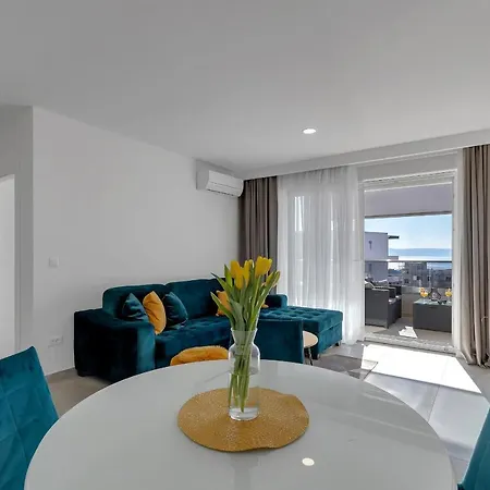 Apartment Angels Makarska