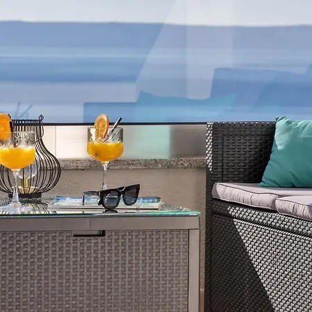 Angels Apartman Makarska