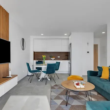 Angels Apartman Makarska