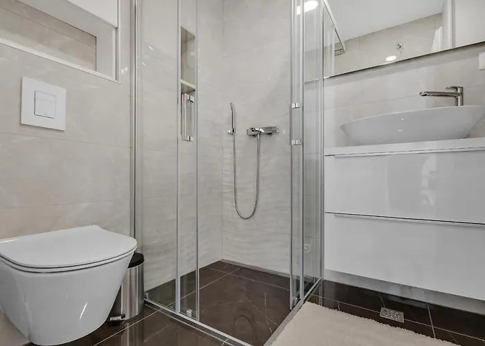 Apartment Angels Makarska