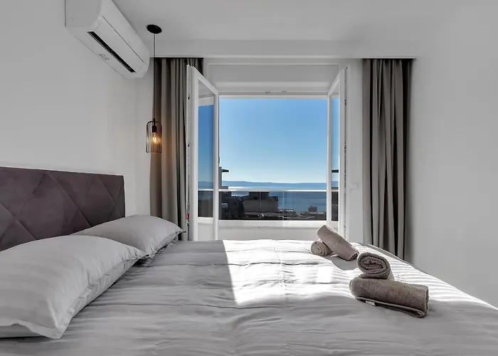 Apartment Angels Makarska