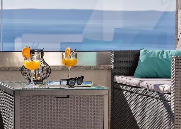 Angels Apartment Makarska