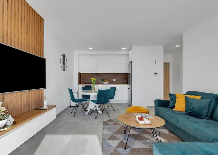 Angels Apartment Makarska